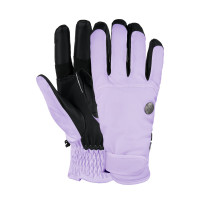 Перчатки Terror Crew Gloves purple (2023)