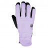 Перчатки Terror Crew Gloves purple (2023) - Перчатки Terror Crew Gloves purple (2023)