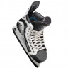 Коньки CCM JetSpeed FT8 Pro white INT Regular - Коньки CCM JetSpeed FT8 Pro white INT Regular