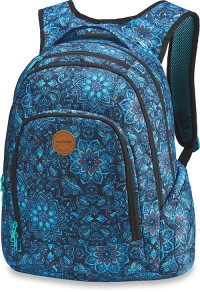 Рюкзак Женский Dakine Frankie 26L Blue Magnolia