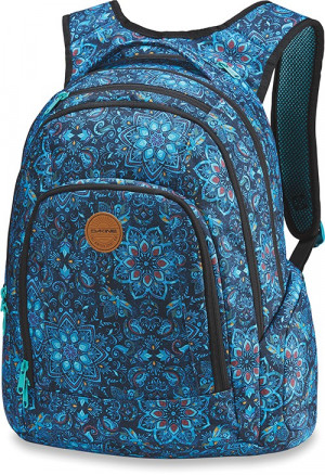 Рюкзак Женский Dakine Frankie 26L Blue Magnolia 