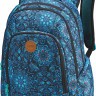 Рюкзак Женский Dakine Frankie 26L Blue Magnolia - Рюкзак Женский Dakine Frankie 26L Blue Magnolia