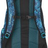 Рюкзак Женский Dakine Frankie 26L Blue Magnolia - Рюкзак Женский Dakine Frankie 26L Blue Magnolia