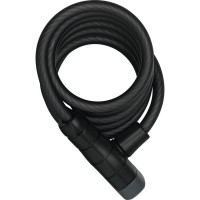 Замок Abus Primo 5510K/180см SCMU 05-0014245, черный