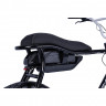 Электровелосипед Ruff Cycles Lil'Buddy Edge Bafang 20" black edge - Электровелосипед Ruff Cycles Lil'Buddy Edge Bafang 20" black edge