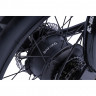 Электровелосипед Ruff Cycles Lil'Buddy Edge Bafang 20" black edge - Электровелосипед Ruff Cycles Lil'Buddy Edge Bafang 20" black edge