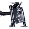 Электровелосипед Ruff Cycles Lil'Buddy Edge Bafang 20" black edge - Электровелосипед Ruff Cycles Lil'Buddy Edge Bafang 20" black edge