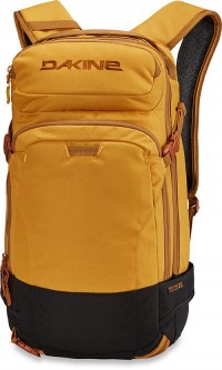 Рюкзак Dakine Heli Pro 20L Mineral Yellow