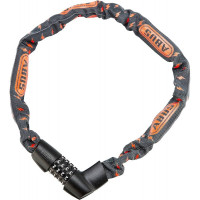 Замок Abus Tresor 1385/75 05-0088012 кодовый, темно-серый