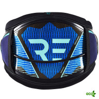 Кайт Трапеция RideEngine Prime Shell Water Harness черно-синий