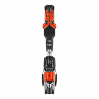 Горнолыжные крепления Atomic X 16 Var Red/Black (2022)