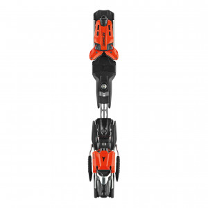 Горнолыжные крепления Atomic X 16 VAR 70 red/black (2022) 