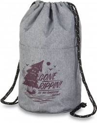 Рюкзак-мешок Dakine Cinch Pack 17L Gone Rippin