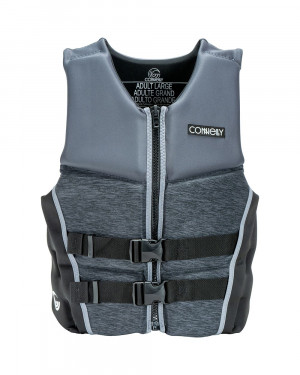 Спасательный жилет неопрен мужской Connelly Men&#039;s Classic Neo Vest S20 
