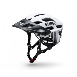 Велошлем Shred Luminary NoShock tundra 