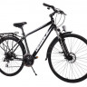 Велосипед Dewolf Asphalt 20 28" черный/белый/серый Рама: 18" (2021) - Велосипед Dewolf Asphalt 20 28" черный/белый/серый Рама: 18" (2021)
