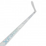 Клюшка CCM Tacks XF Ghost white YTH flex 20 - Клюшка CCM Tacks XF Ghost white YTH flex 20