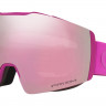 Горнолыжная маска Oakley Fall Line M Snow Goggles Ultra Purple Strap/Prizm Snow Hi Pink (2022) - Горнолыжная маска Oakley Fall Line M Snow Goggles Ultra Purple Strap/Prizm Snow Hi Pink (2022)