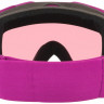 Горнолыжная маска Oakley Fall Line M Snow Goggles ultra purple strap / Prizm Snow Hi Pink - Горнолыжная маска Oakley Fall Line M Snow Goggles ultra purple strap / Prizm Snow Hi Pink