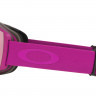 Горнолыжная маска Oakley Fall Line M Snow Goggles Ultra Purple Strap/Prizm Snow Hi Pink (2022) - Горнолыжная маска Oakley Fall Line M Snow Goggles Ultra Purple Strap/Prizm Snow Hi Pink (2022)