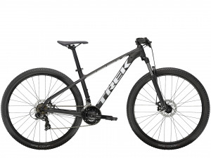 Велосипед Trek Marlin 4 29 Black рама: M (2022) 