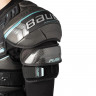 Нагрудник Bauer Supreme F50 Pro S26 JR (1067138) - Нагрудник Bauer Supreme F50 Pro S26 JR (1067138)