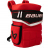 Рюкзак Bauer Glove Backpack S26 red/black (1067193) - Рюкзак Bauer Glove Backpack S26 red/black (1067193)