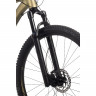 Велосипед Aspect Air Pro 29 бежевый рама: 18" (2023) - Велосипед Aspect Air Pro 29 бежевый рама: 18" (2023)