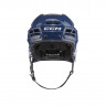 Шлем CCM Tacks 720 SR navy - Шлем CCM Tacks 720 SR navy