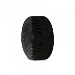 Лента на руль Fizik Tempo Microtex Bondcush Soft 02-300440 3,0 мм, черный 