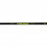 Палки горнолыжные Head Frontside 18 mm black/yellow - Палки горнолыжные Head Frontside 18 mm black/yellow
