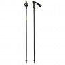 Палки горнолыжные Head Frontside 18 mm black/yellow - Палки горнолыжные Head Frontside 18 mm black/yellow