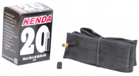 Велокамера 20" Kenda 2.125-2.35 55/58-406 AV (5-516324) Велокамера 20" Kenda 2.125-2.35 55/58-406 AV (5-516324)