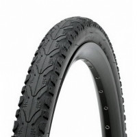 Покрышка CUBE TIRE 24" черный