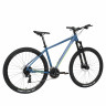 Велосипед Welt Rockfall 1.0 29 Indigo Blue рама: 22" (2023) - Велосипед Welt Rockfall 1.0 29 Indigo Blue рама: 22" (2023)