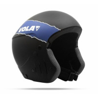 Шлем Vola FIS Scratch black