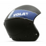 Шлем Vola FIS Scratch black - Шлем Vola FIS Scratch black