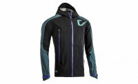 Куртка CUBE AM Storm Jacket grey´n´black´n´blue
