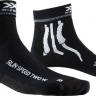 Носки женские X-Socks Run Speed Two Wmn Socks Opal Black - Носки женские X-Socks Run Speed Two Wmn Socks Opal Black