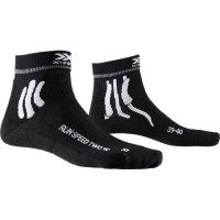 Носки женские X-Socks Run Speed Two Wmn Socks opal black