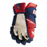 Перчатки Bauer Vapor Flypro S25 SR navy/red/white (1064874) - Перчатки Bauer Vapor Flypro S25 SR navy/red/white (1064874)