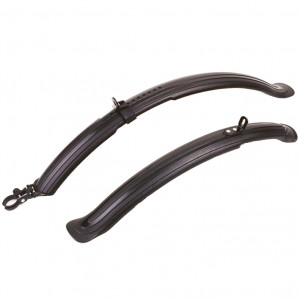 Комплект крыльев Oxford Mudstop 2 26&quot; MTB 