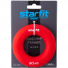 Эспандер кистевой Starfit ES-404 30 кг ⌀8,8 см красный - Эспандер кистевой Starfit ES-404 30 кг ⌀8,8 см красный