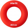 Эспандер кистевой Starfit ES-404 30 кг ⌀8,8 см красный - Эспандер кистевой Starfit ES-404 30 кг ⌀8,8 см красный
