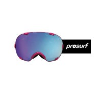 Маска Prosurf 1302 Women Goggle pink (2020)