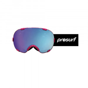 Маска Prosurf 1302 Women Goggle pink (2020) 