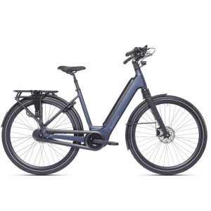 Электровелосипед Superior eWAY 6.1 28" Matte Dark Blue рама: M (2026) 