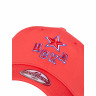 Бейсболка Atributika&Club ХК ЦСКА красная (55-58 см) 95246 - Бейсболка Atributika&Club ХК ЦСКА красная (55-58 см) 95246