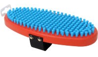 Щетка Swix из нейлона овальная (T0160O)