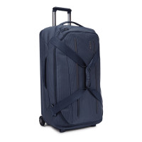 Сумка спортивная на колесах Thule Crossover 2 Wheeled Duffel 30"/76 см 87L Dress Blue